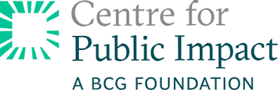 Center for Public Impact